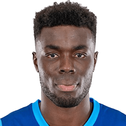 Aziz NDIAYE