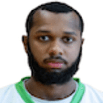 Anthony BROWN