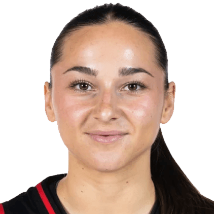 Anna BADOSA SOLER