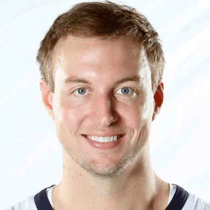 Luke Kennard