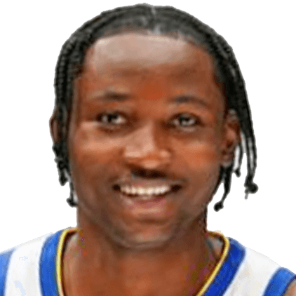 Jonathan Kuminga