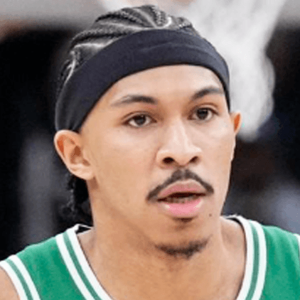 Ron Harper Jr.