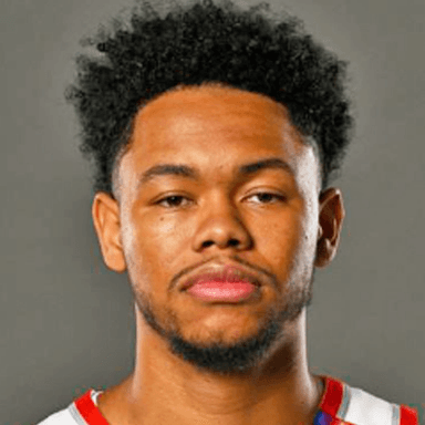 Anfernee SIMONS