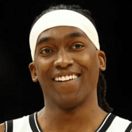 Terance MANN