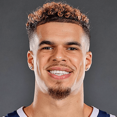 Michael PORTER JR.