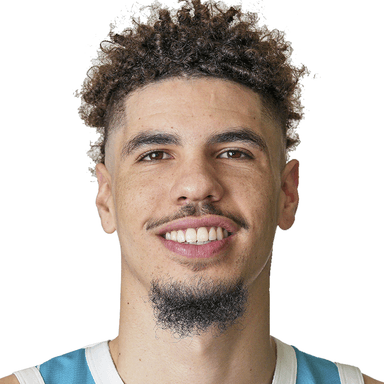LaMelo BALL