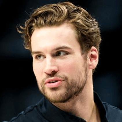 Corey KISPERT