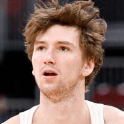 Matas Buzelis