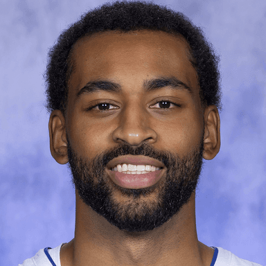 Brice WILLIAMS