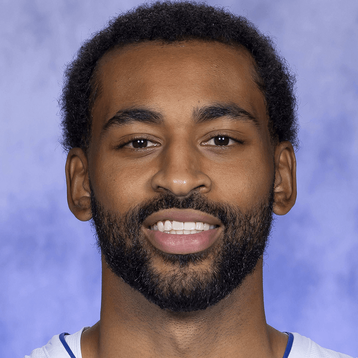 Brice WILLIAMS