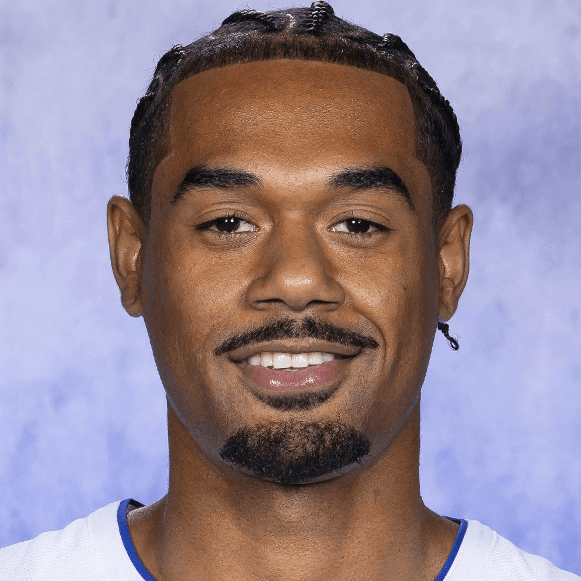 Tolu SMITH