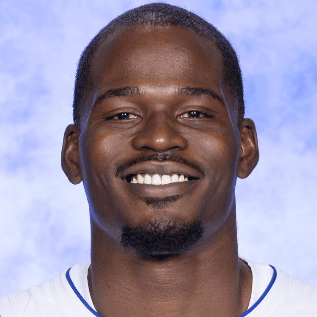 Javonte Green