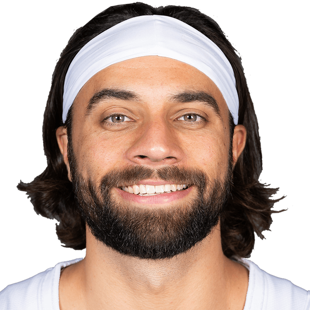 Max Strus