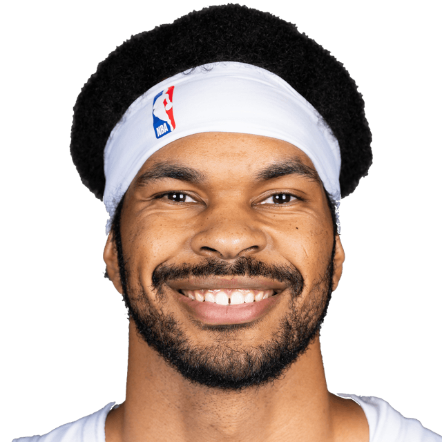 Jarrett Allen