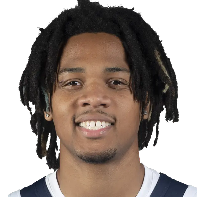 Terrence Shannon Jr.