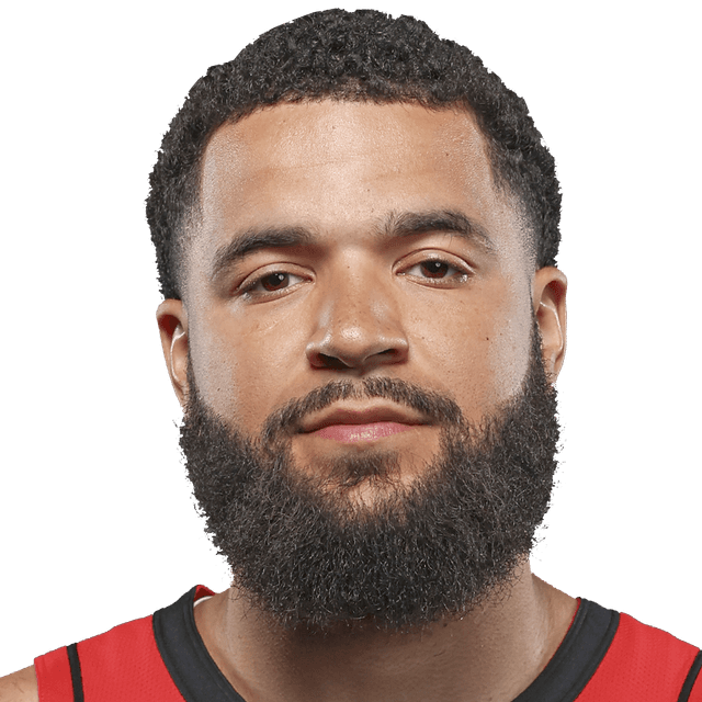 Fred VanVleet