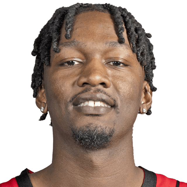 Dorian Finney-Smith