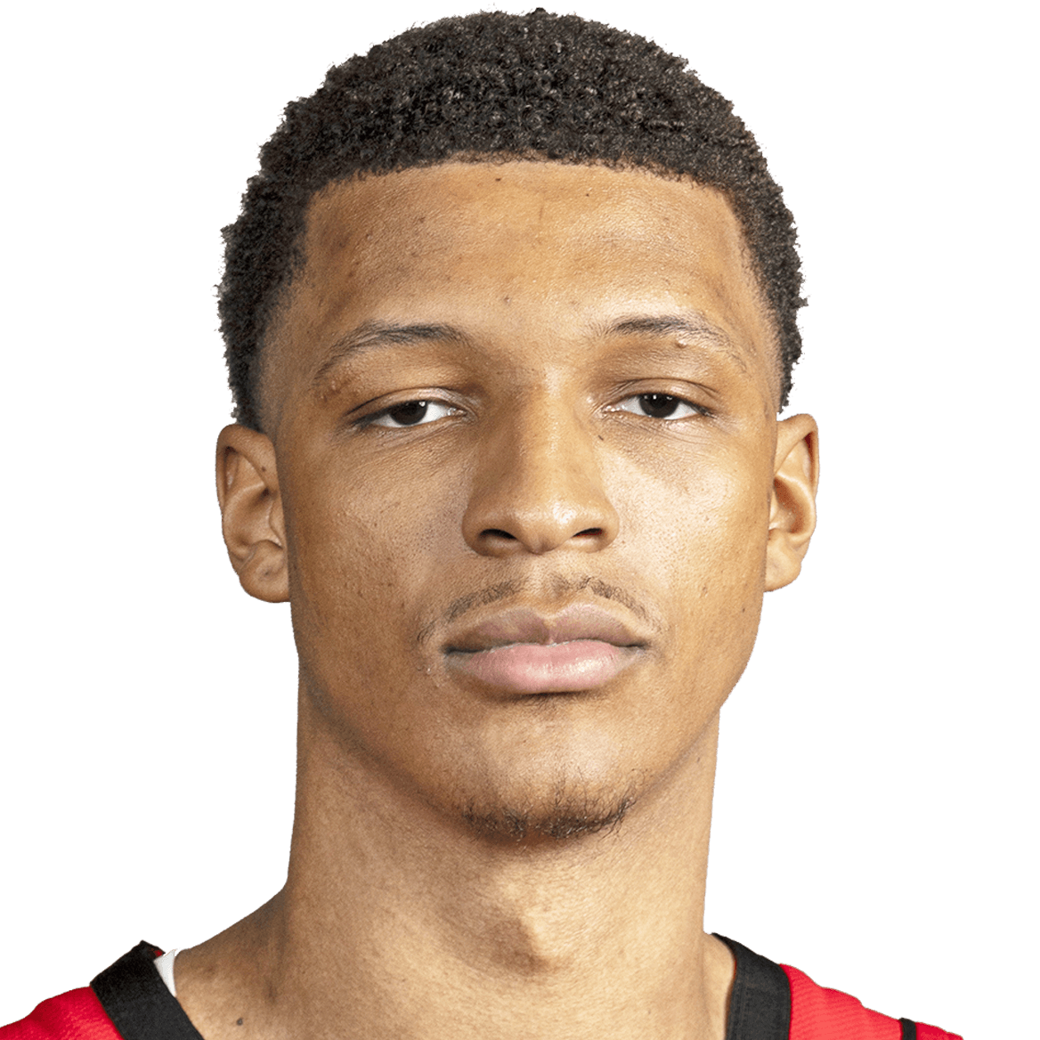 Jabari SMITH JR.