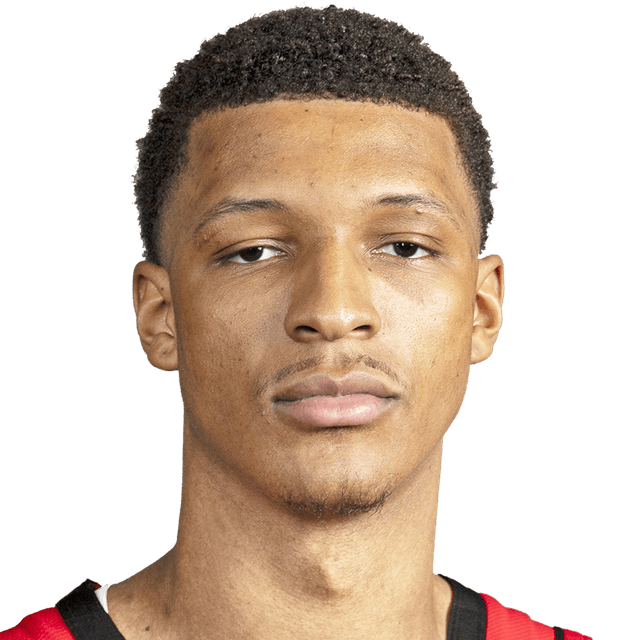 Jabari Smith Jr.