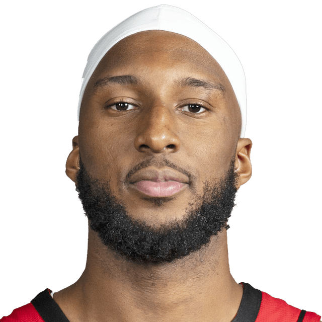 Josh Okogie