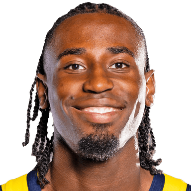 Aaron NESMITH