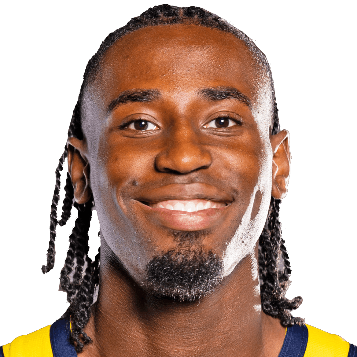 Aaron NESMITH