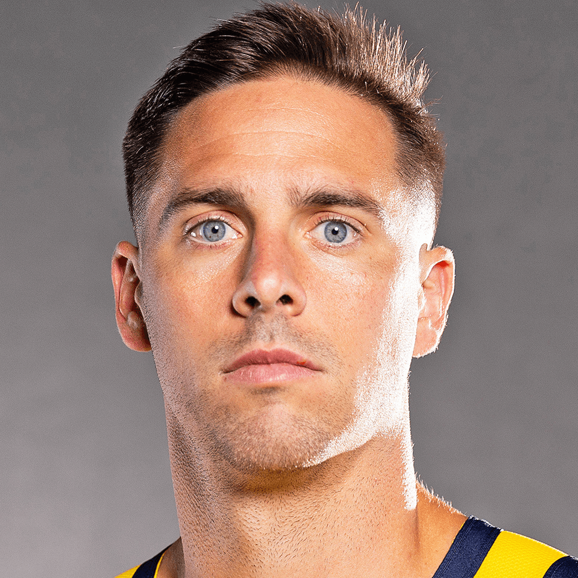 T.J. MCCONNELL