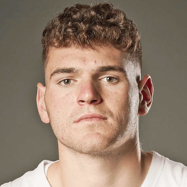 Donovan Clingan