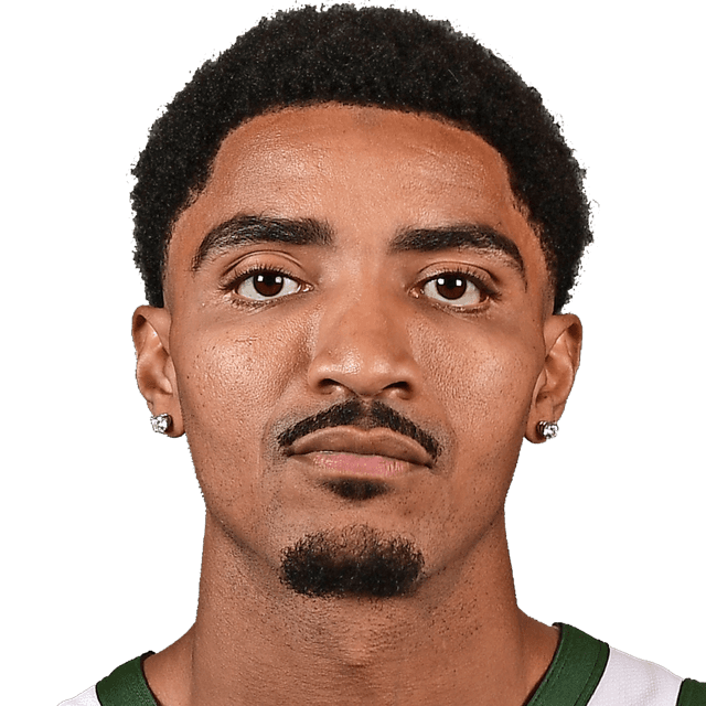 Gary Harris