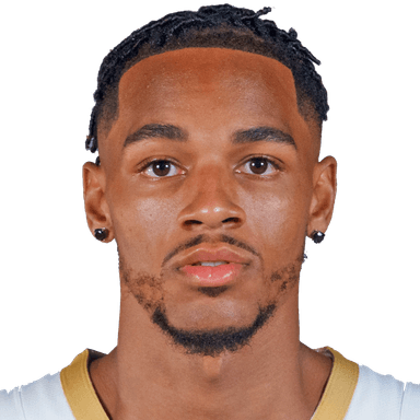 Dejounte MURRAY