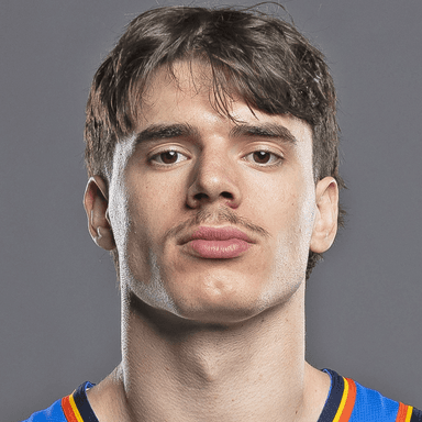 Brooks BARNHIZER