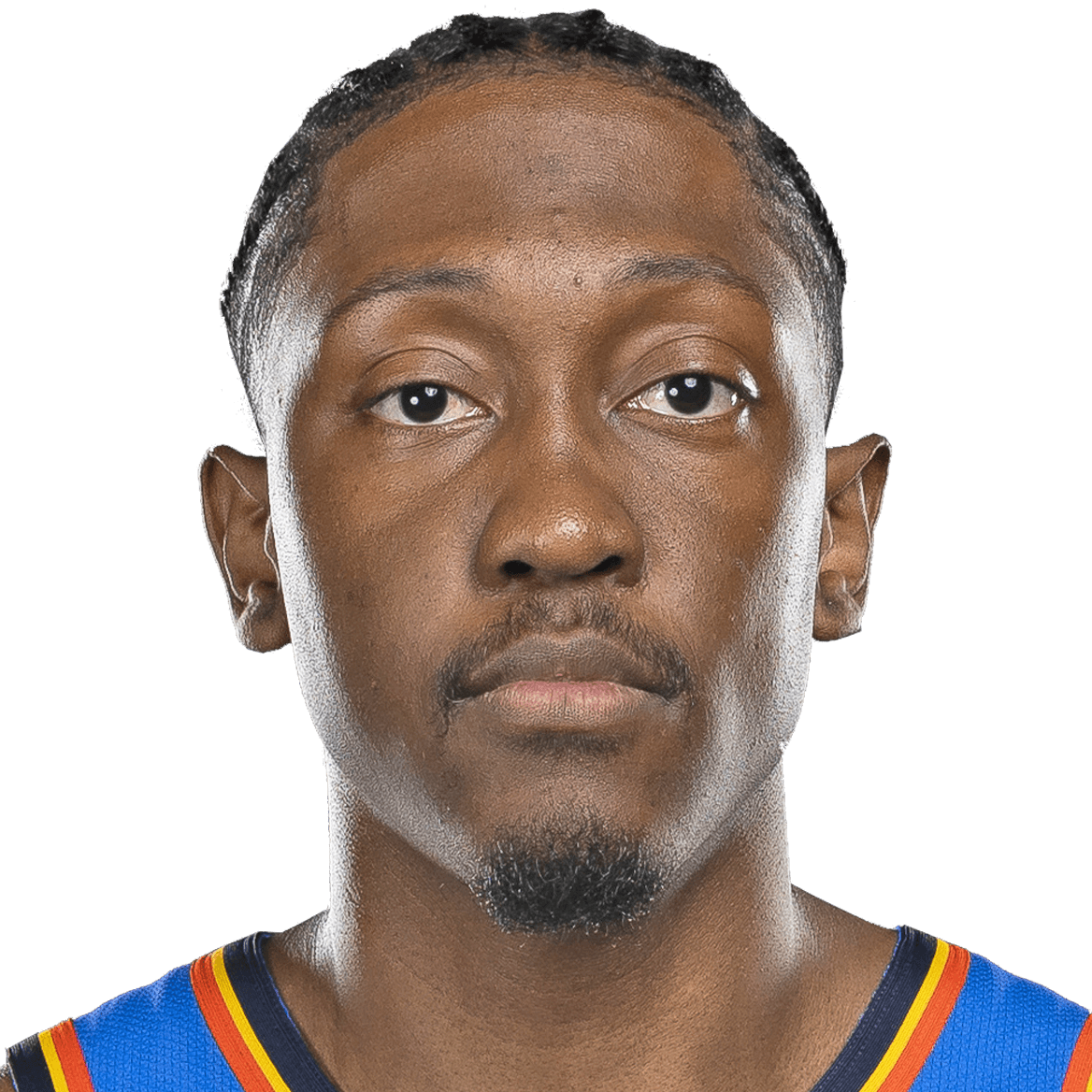 Jalen WILLIAMS