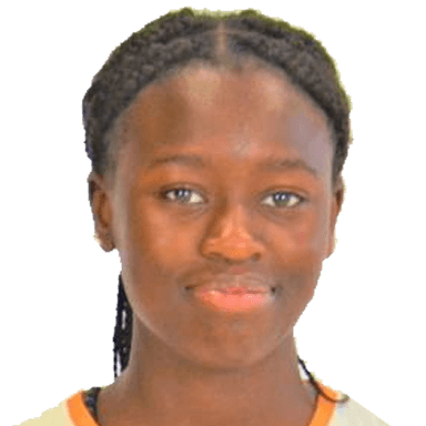 Rokia BAMBA