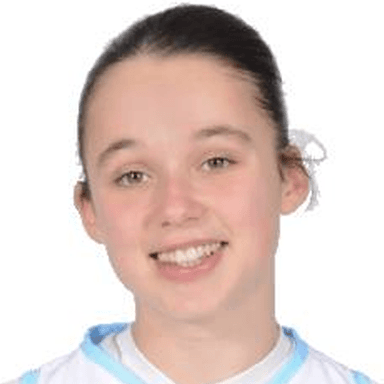 Julia FRANCHETEAU