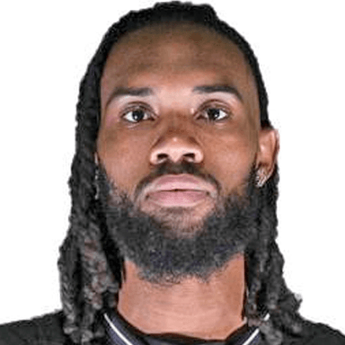 Jeron BOWERS