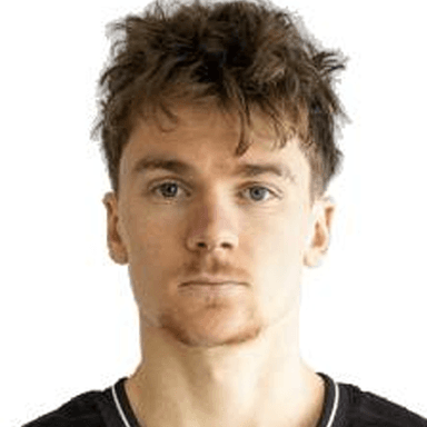 Bastien PAGE