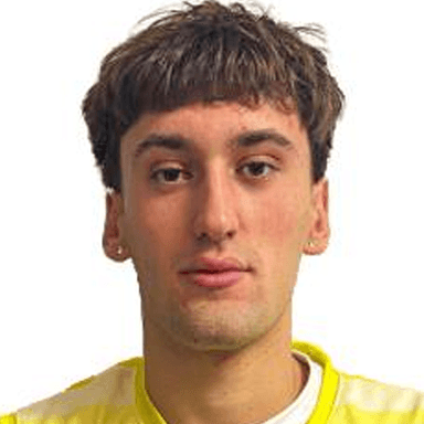 Raphael COUVELARD