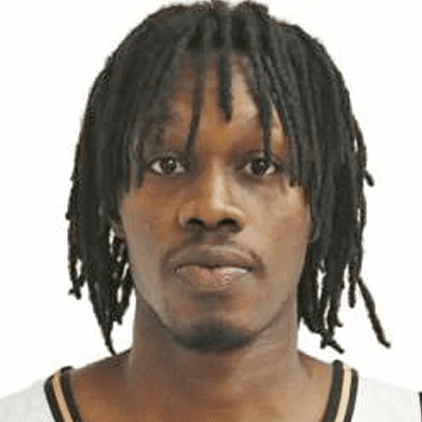 Oumar BA
