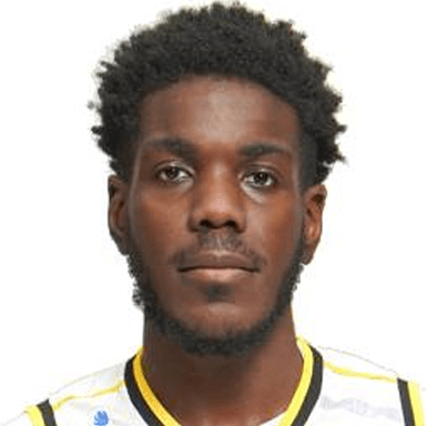 Charles GNAGBI