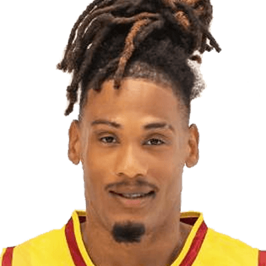 Daryl NÉREE