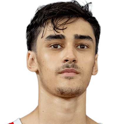 Naël EL MOUSSAOUI