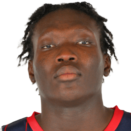 Armstrong NDOUBA TAHIR