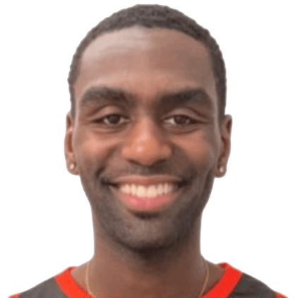Zavian MCLEAN
