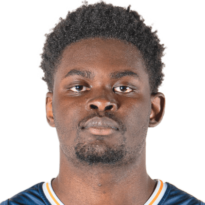 Baba COULIBALY