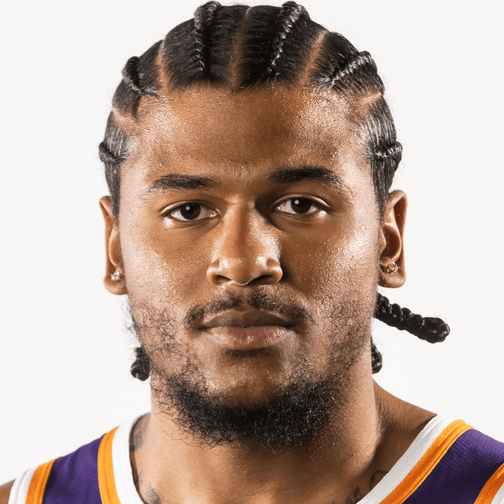 Jalen GREEN
