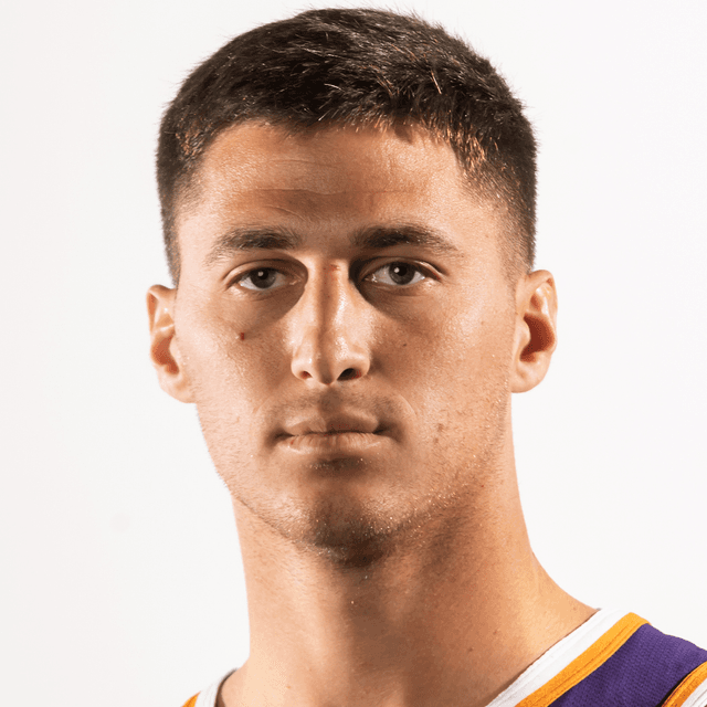 Collin Gillespie