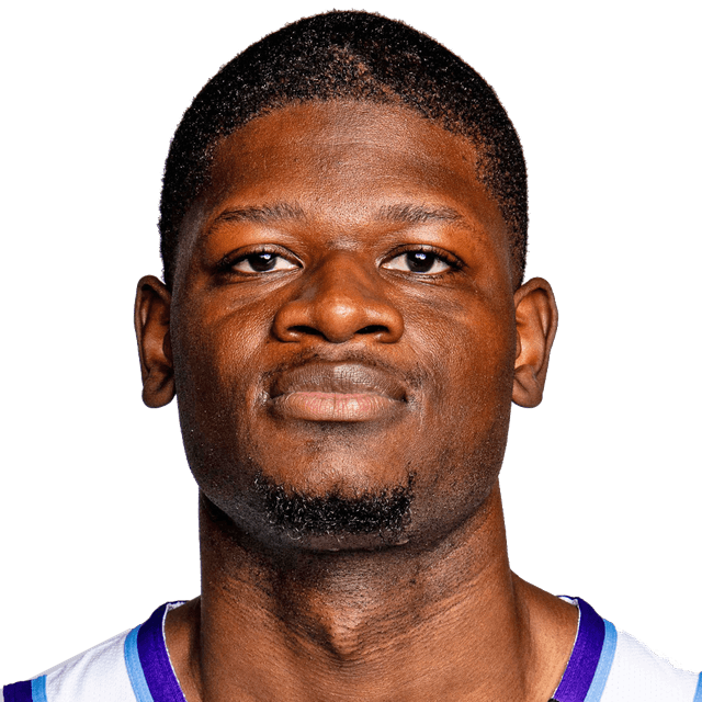 Mo Bamba