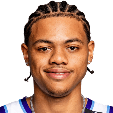 Keyonte GEORGE