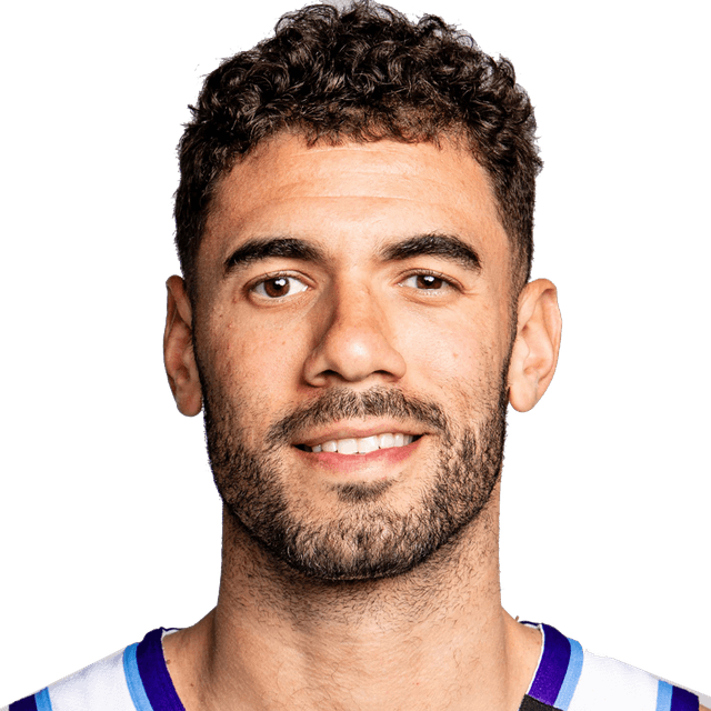 Georges Niang