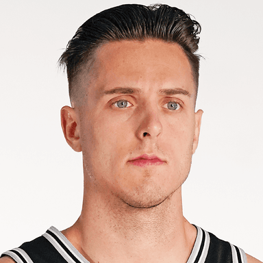 Zach COLLINS
